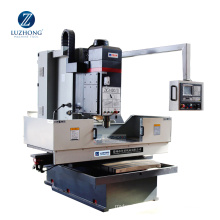 Cnc pipe drilling machine ZK5150C edm drilling machine cnc